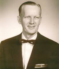 Charles Edward Boulware (1916-1968)