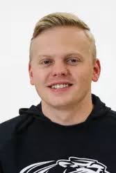 2020-21 Men's Swimming & Diving Roster