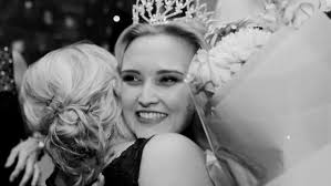 Miss Romford 'proud' to represent the town after being crowned the  capital's winner