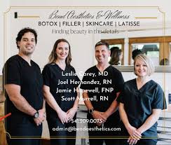 The team at the hi beautiful aesthetics understands the traumatizing psychological effects of acne breakouts, we provide comprehensive, integrated, and . Bend Aesthetics Wellness Beauty In The Details Hello Bend Oregon