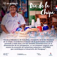 Día mundial de la fotografía. Mic Paraguay En Twitter Dia Nacional De La Chipa Se Celebra El Segundo Viernes Del Mes De Agosto Fue Declarado Por Decreto N 5 267 2014 Que Tambien Lo Proclama Como Alimento Nacional