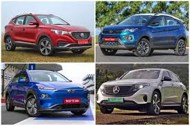 Search for used sports cars. Ev Cars Suvs In India You Can Buy In 2020 2021 Autocar India