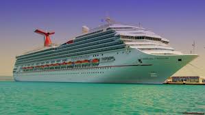 Freedom Ships Cruise Ship Wallpaper 1245x700 Download Hd Wallpaper Wallpapertip