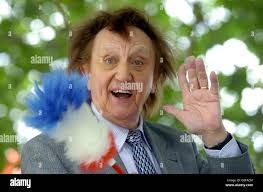 David dodd hi-res stock photography and images