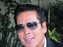 Impugnarán el testamento de Andrés García: Roberto Palazuelos encabeza  batalla legal