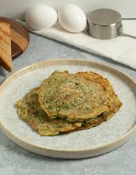 Remove the pan from the heat and let the mixture stand for 10 minutes, to steep. Torrejas De Espinaca Veggie Fritters Peruvian Recipe