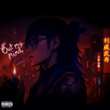 Out My Mind (feat. Boobie Jackson)