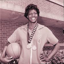 Women's basketball trailblazer Lusia Harris passes away - Just Women's  Sports