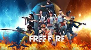 Fondo juego fre fire : Descargar Imagenes Png De Free Fire Mega Idea