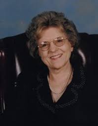 Norma Lee Carruth Obituary