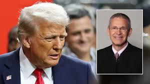 GOP Rep says judicial pushback