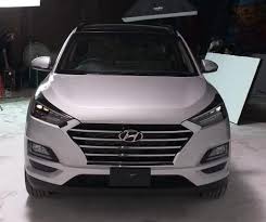 Bluetooth® calling and music playback with voice recognition compatibility through apple carplay® and android auto™ Hyundai Tucson Vs Kia Sportage A Comparison Pakwheels Blog
