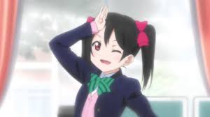 Nico Nico Nii English Dub Hd Youtube