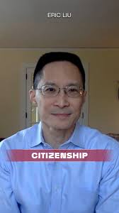 “To live in society is not just to retreat to your tiniest bubble, but to  try to be part of something greater than yourself.” Eric Liu reminds us  that democracy isn't just about voting