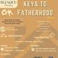 Keys to Fatherhood