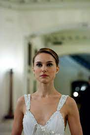 The psychological thriller black swan, set in the world of new york city ballet, follows nina (natalie portman), a ballerina whose is completely obsessed. Black Swan Natalie Portman Black Swan Natalie Portman Style Black Swan Movie
