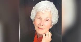 Elizabeth "Betty" Brief Obituary