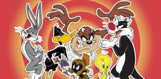 It's like the trivia that plays before the movie starts at the theater, but waaaaaaay longer. Looney Toons Iq Test Trivia Quiz Proprofs Quiz