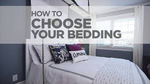 guide to buying sheets hgtv