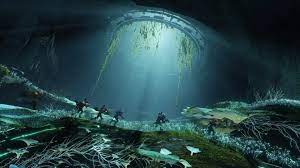 Maybe you would like to learn more about one of these? Destiny 2 Shadowkeep Guide How To Complete The Garden Of Salvation Raid