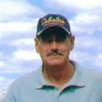 Clarence "Herc" Thompson Obituary