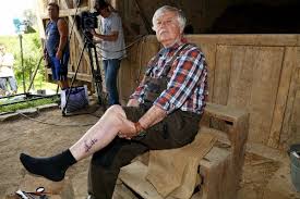 Ve věku 75 let zemřel herec ladislav potměšil známý především z filmu discopříběh či svou rolí majora maisnera. Zemrel Herec Ladislav Potmesil 75 Ahaonline Cz