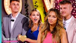 Following its season premiere, love island will air thursday. Das Sind Die Gewinner 2021 Love Island Staffel 5 19 Youtube