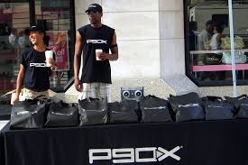 p90x workout review get ready to