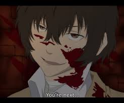 Mayoi inu kaikitan wiki | fandom Dazai Osamu Bungou Stray Dogs By Sayuki Chi On Newgrounds