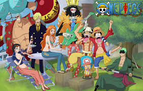 Make your device cooler and more beautiful. Wallpaper Music Game Chopper One Piece Pirate Anime Robin Asian Frank Manga Japanese Oriental Asiatic Nami Brook Zoro Images For Desktop Section Syonen Download