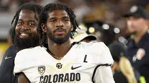 Browns take Colorado's Shedeur Sanders in Round 5, NFL draft profile