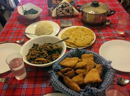 Best source for kenyan food blogs list. N M Trying Kenyan Food