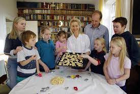 The climate law sets the eu on a green path for a generation. E U S Top Pick Too Pious For Feminists Too Feminist For Conservatives The New York Times