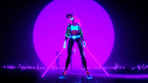 K Da Akali Neon Pop Stars League Of Legends Lol 4k 26057 League Of Legends Lol League Of Legends Akali Lol