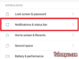 Cara cek kecepatan internet hp tanpa aplikasi. Cara Menampilkan Kecepatan Internet Xiaomi Redmi Yukampus
