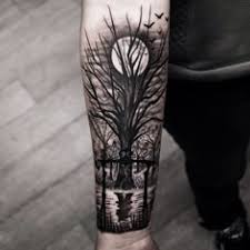 9 Tattoo's ideas