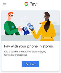 How To Use Google Pay Securely Askcybersecurity Com Internet Technology Credit Card Transactions Send Money