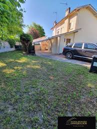 Vente Maison Gradignan 245000 Inter Change Immobilier Agence Immobiliere Gradignan