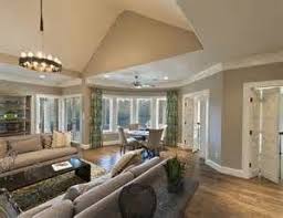 Try greige in your bedroom for relaxation and rest. Pin On Decor Whole Home Color Palette