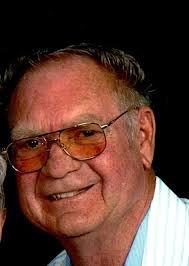 William Harding Obituary