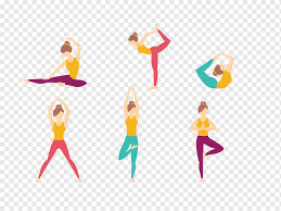 Yoga Asana Asento Illustration Yoga Figure Text Happy Birthday Vector Images Big Picture Png Pngwing We have a large collection of beautiful gifs to say happy birthday to her. yoga asana asento illustration yoga