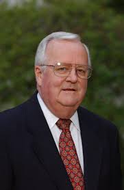 Honoring Longtime Friends and Faithful Servants