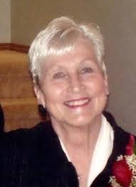 Joan Anne Tardi (nee McDowall)