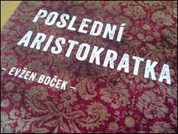 Yvona stolarová, zdenek piskula, martin pechlát and others. Posledni Aristokratka Denik Nactilete Hrabenky Z 21 Stoleti Datafi Cz