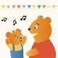 Family Storytime: Celebrate Halloween! event image