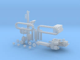 Searched 3d Models For 1 87 3d Model Model Prints