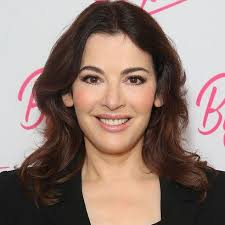 Celebrity chef nigella lawson in pictures. How Nigella Lawson Found Happiness After Her High Profile Divorce