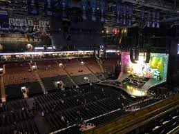 Check out the seating chart for your show for the most accurate layout. Concert Photos At Scotiabank Arena