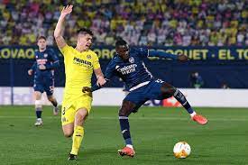 On the 06 may 2021 at 19:00 utc meet arsenal vs villarreal in europe in a game that we all expect to be very interesting. Dcpzcbvpowaz6m