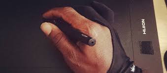 Find great deals on ebay for drawing tablet glove. What Is An Anti Fouling Artist Glove